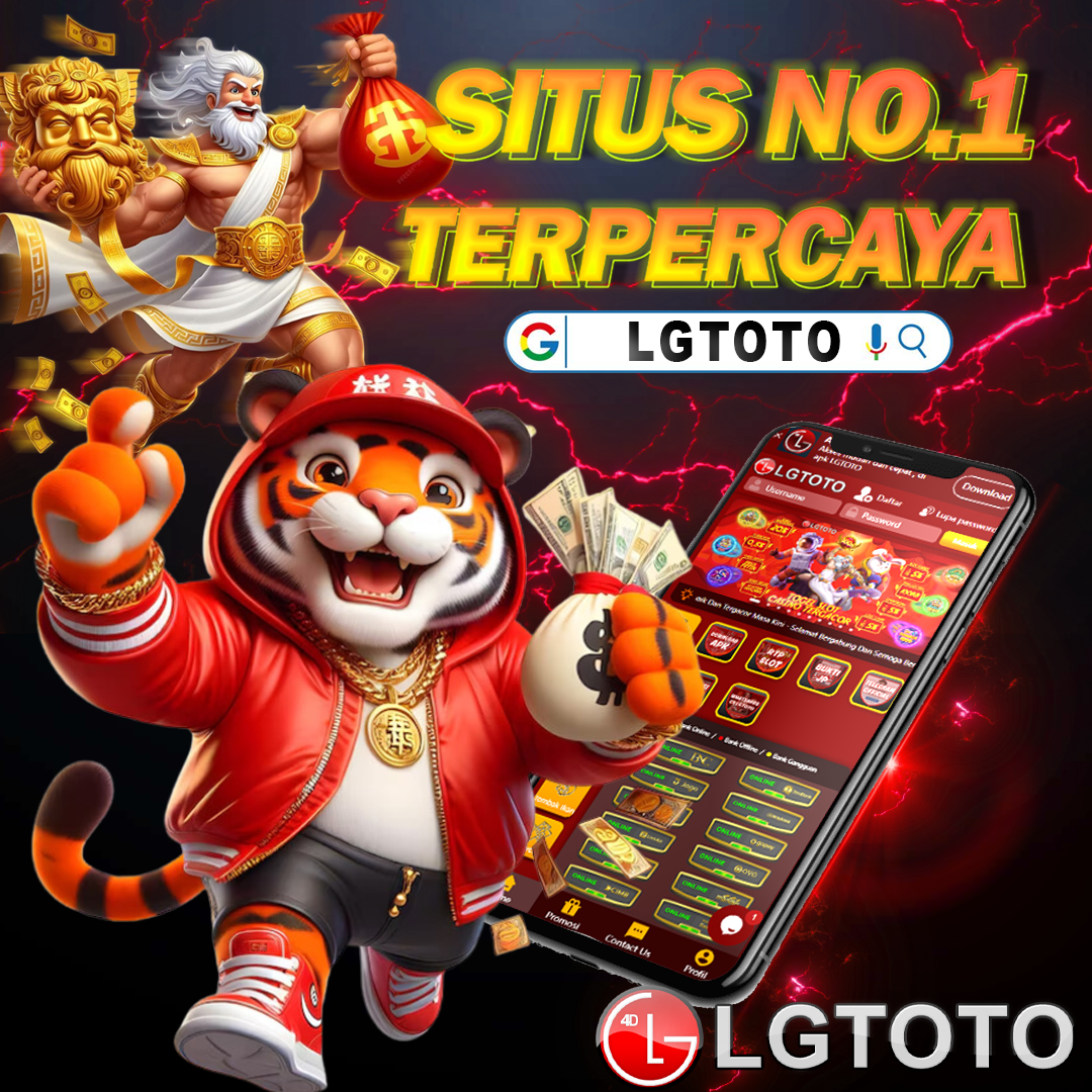 Slot Gacor