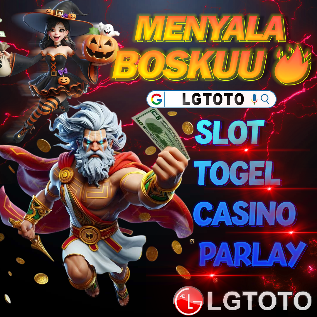 Slot Gacor